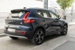 VOLVO XC40 1.5i Hybrid T5 Twin 2WD Plug-In Inscription Edition 260cv Aut  ocasión