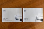 VOLVO XC40 1.5i Hybrid T5 Twin 2WD Plug-In Inscription Edition 260cv Aut  ocasión