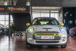 MINI Cooper S E 184cv Aut  ocasión