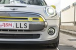 MINI Cooper S E 184cv Aut  ocasión