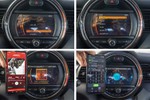 MINI Cooper S E 184cv Aut  ocasión