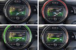 MINI Cooper S E 184cv Aut  ocasión