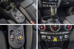 MINI Cooper S E 184cv Aut  ocasión