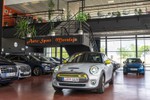 MINI Cooper S E 184cv Aut  ocasión