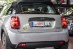 MINI Cooper S E 184cv Aut  ocasión