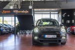 MINI Cooper S 178cv Aut  ocasión