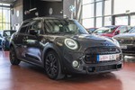 MINI Cooper S 178cv Aut  ocasión