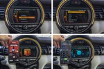 MINI Cooper S 178cv Aut  ocasión