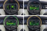 MINI Cooper S 178cv Aut  ocasión