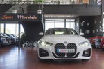 BMW Serie 4 Coupé 420DA Pack M 190cv Aut  ocasión
