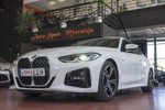BMW Serie 4 Coupé 420DA Pack M 190cv Aut  ocasión
