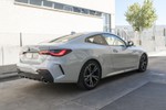 BMW Serie 4 Coupé 420DA Pack M 190cv Aut  ocasión