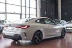 BMW Serie 4 Coupé 420DA Pack M 190cv Aut  ocasión