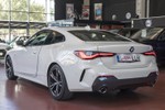BMW Serie 4 Coupé 420DA Pack M 190cv Aut  ocasión