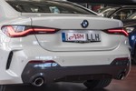 BMW Serie 4 Coupé 420DA Pack M 190cv Aut  ocasión