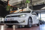 VOLKSWAGEN Golf ePower GTE Line 136cv Aut  ocasión