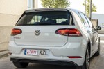 VOLKSWAGEN Golf ePower GTE Line 136cv Aut  ocasión