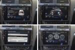 VOLKSWAGEN Golf ePower GTE Line 136cv Aut  ocasión