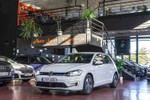 VOLKSWAGEN Golf ePower GTE Line 136cv Aut  ocasión