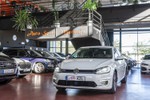 VOLKSWAGEN Golf ePower GTE Line 136cv Aut  ocasión