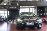 BMW Serie 3 Touring 320dA  190cv Aut  ocasión