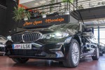 BMW Serie 3 Touring 320dA  190cv Aut  ocasión