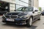 BMW Serie 3 Touring 320dA  190cv Aut  ocasión
