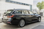 BMW Serie 3 Touring 320dA  190cv Aut  ocasión