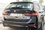 BMW Serie 3 Touring 320dA  190cv Aut  ocasión