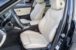 BMW Serie 3 Touring 320dA  190cv Aut  ocasión