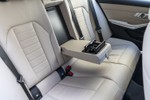 BMW Serie 3 Touring 320dA  190cv Aut  ocasión