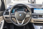 BMW Serie 3 Touring 320dA  190cv Aut  ocasión