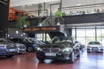 BMW Serie 3 Touring 320dA  190cv Aut  ocasión