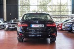 BMW Serie 3 Touring 320dA  190cv Aut  ocasión