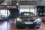 BMW Serie 3 320dA Pack M 190cv  ocasión