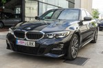 BMW Serie 3 320dA Pack M 190cv  ocasión