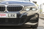 BMW Serie 3 320dA Pack M 190cv  ocasión