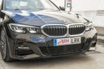 BMW Serie 3 320dA Pack M 190cv  ocasión
