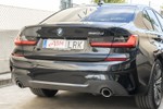 BMW Serie 3 320dA Pack M 190cv  ocasión
