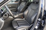 BMW Serie 3 320dA Pack M 190cv  ocasión