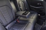 BMW Serie 3 320dA Pack M 190cv  ocasión