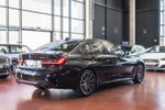 BMW Serie 3 320dA Pack M 190cv  ocasión