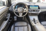 BMW Serie 3 320dA Pack M 190cv  ocasión