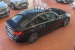 BMW Serie 3 320dA Pack M 190cv  ocasión
