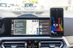 BMW Serie 3 320dA Pack M 190cv  ocasión