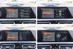 BMW Serie 3 320dA Pack M 190cv  ocasión