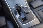 BMW Serie 3 320dA Pack M 190cv  ocasión