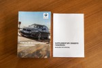 BMW Serie 3 320dA Pack M 190cv  ocasión