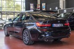 BMW Serie 3 320dA Pack M 190cv  ocasión