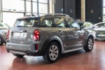 MINI Countryman Cooper S 178cv Aut  ocasión